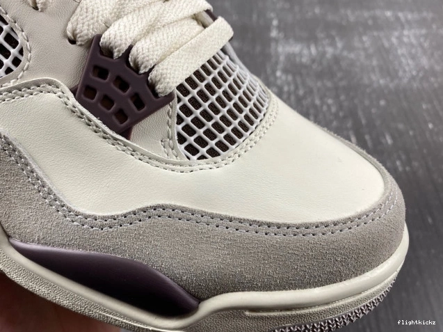 Maniere A Air Jordan Ma FZ4810-001 x Phantom 4 1008
